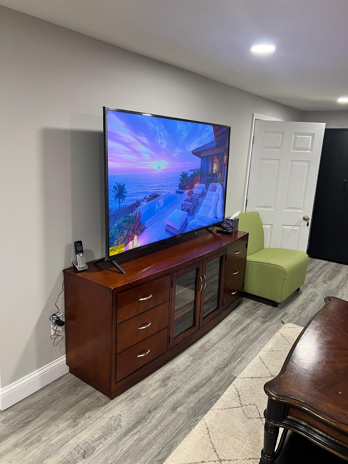 Common Area / Office