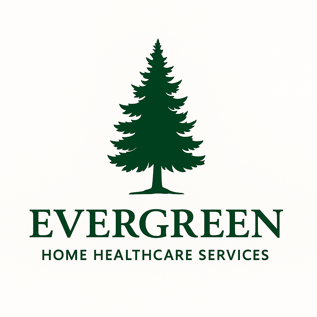 Evergreen Logo